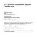IEEE C57.131-1995