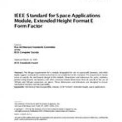 IEEE 1101.7-1995