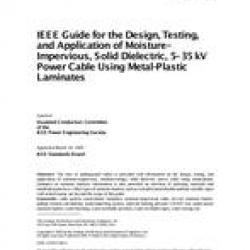 IEEE 1142-1995