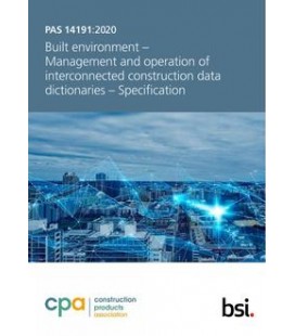 BS PAS 14191:2020