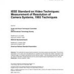 IEEE 208-1995