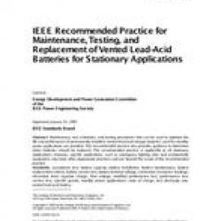 IEEE 450-1995