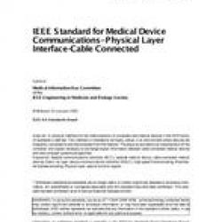 IEEE 1073.4.1-1994