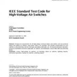 IEEE C37.34-1994