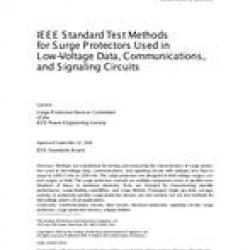 IEEE C62.36-1994