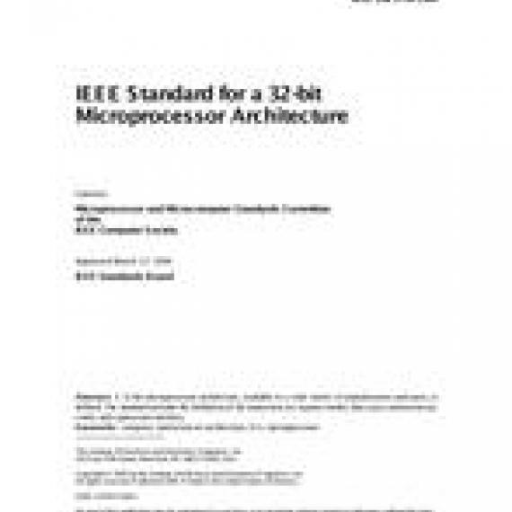 IEEE 1754-1994