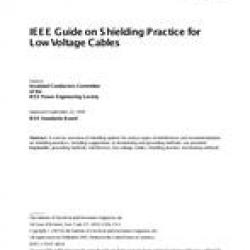 IEEE 1143-1994
