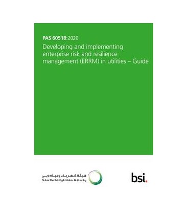 BS PAS 60518:2020