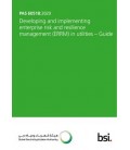 BS PAS 60518:2020