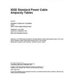 IEEE 835-1994