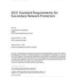 IEEE C57.12.44-1994