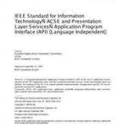 IEEE 1351-1994