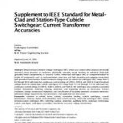 IEEE C37.20.2b-1994