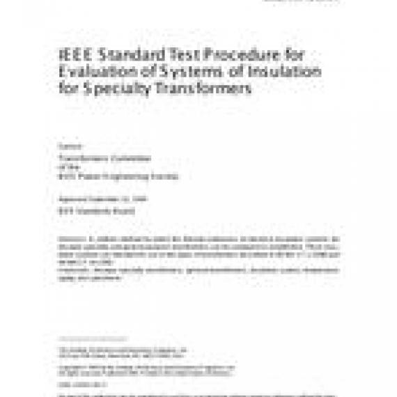 IEEE 259-1994