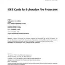 IEEE 979-1994