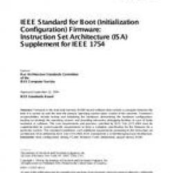 IEEE 1275.1-1994