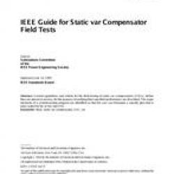 IEEE 1303-1994