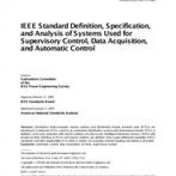 IEEE C37.1-1994