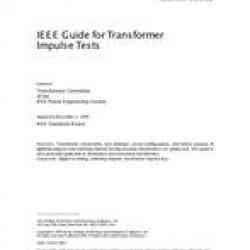 IEEE C57.98-1993