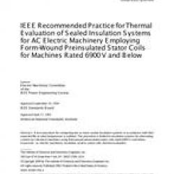IEEE 429-1994