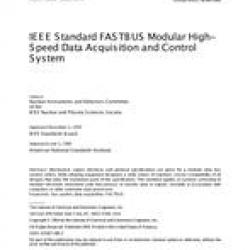 IEEE 960/1177-1993