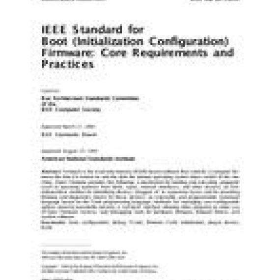 IEEE 1275-1994