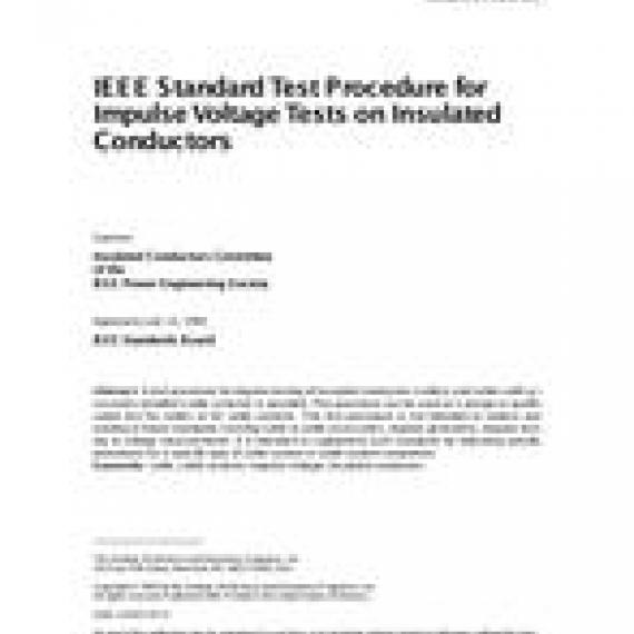 IEEE 82-1994
