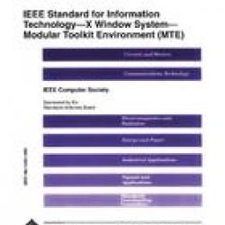 IEEE 1295-1993