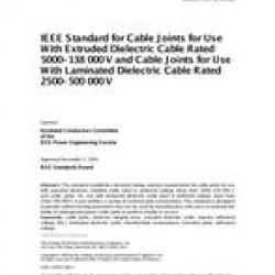 IEEE 404-1993