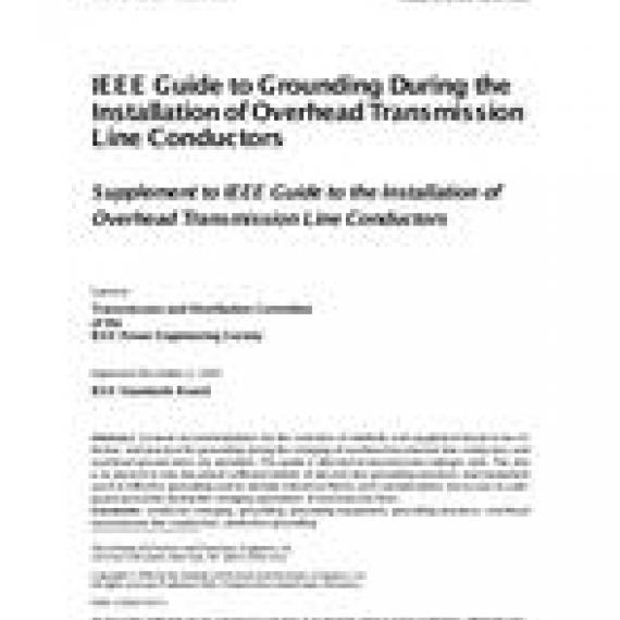 IEEE 524a-1993