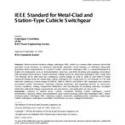 IEEE C37.20.2-1993