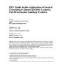 IEEE C62.92.3-1993