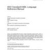IEEE 1076-1993