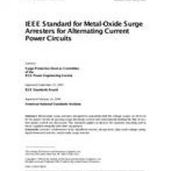 IEEE C62.11-1993