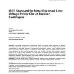 IEEE C37.20.1-1993