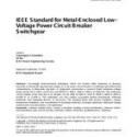 IEEE C37.20.1-1993