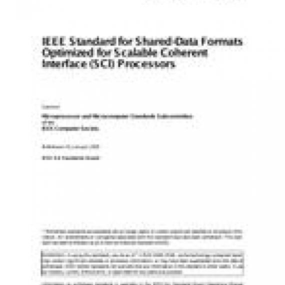 IEEE 1596.5-1993