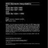 IEEE 1224/1224.1/1327-1994