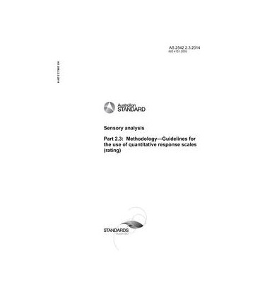 AS 2542.2.3:2014