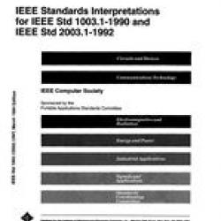 IEEE 1003.1/2003.1-1994