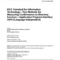 IEEE 1326.2-1993