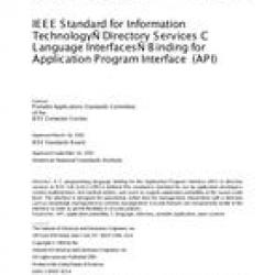 IEEE 1327.2-1993