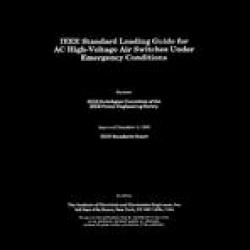 IEEE C37.37a-1992