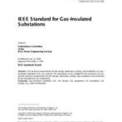 IEEE C37.122-1993