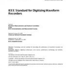 IEEE 1057-1994