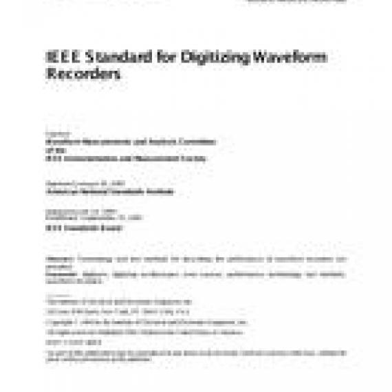 IEEE 1057-1994