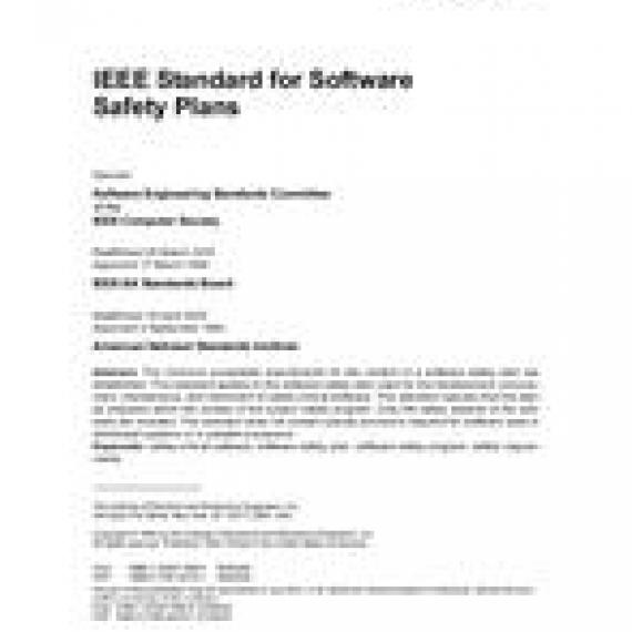 IEEE 1228-1994