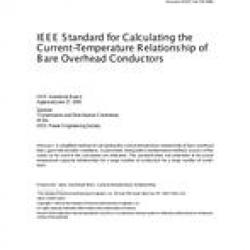 IEEE 738-1993
