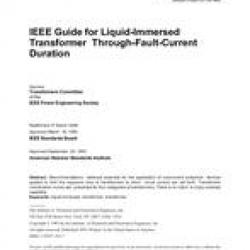 IEEE C57.109-1993