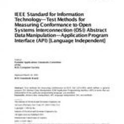 IEEE 1326-1993